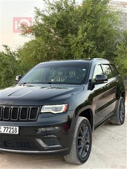 جيب جراند شيروكي